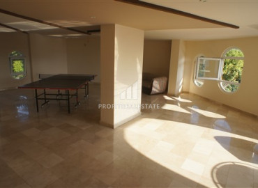 Inexpensive two-bedroom apartment in a picturesque area of Mahmutlar, Alanya, 120 m2 ID-7454 фото-21