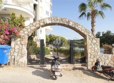 Inexpensive two-bedroom apartment in a picturesque area of Mahmutlar, Alanya, 120 m2 ID-7454 фото-23