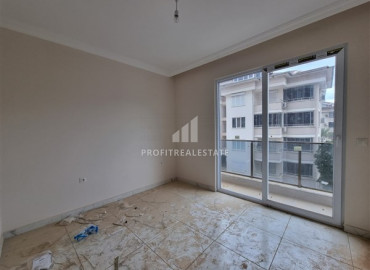 New two-bedroom apartment with mountain views in Alanya Oba at a bargain price ID-7455 фото-6