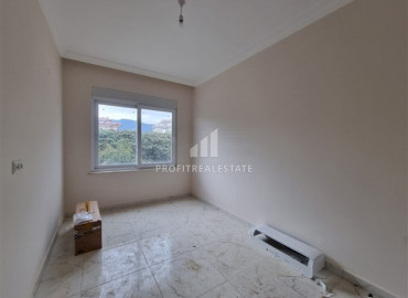 Новая трехкомнатная квартира с видом на горы в районе Алании Оба по выгодной цене ID-7455 фото-7