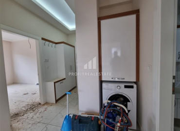 New two-bedroom apartment with mountain views in Alanya Oba at a bargain price ID-7455 фото-9