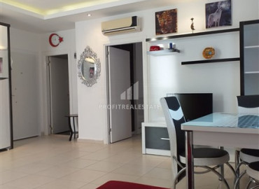 Cozy one-bedroom apartment on the central street of Mahmutlar, 200m from the sea ID-7456 фото-3