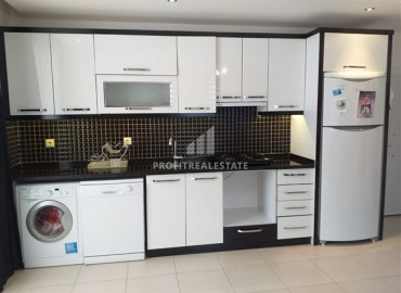 Cozy one-bedroom apartment on the central street of Mahmutlar, 200m from the sea ID-7456 фото-6