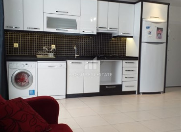 Cozy one-bedroom apartment on the central street of Mahmutlar, 200m from the sea ID-7456 фото-7