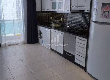 Cozy one-bedroom apartment on the central street of Mahmutlar, 200m from the sea ID-7456 фото-8