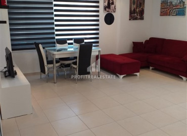 Cozy one-bedroom apartment on the central street of Mahmutlar, 200m from the sea ID-7456 фото-10