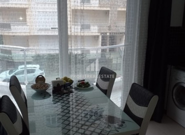 Cozy one-bedroom apartment on the central street of Mahmutlar, 200m from the sea ID-7456 фото-11