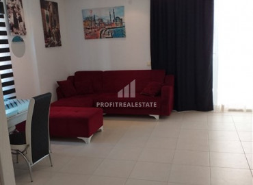 Cozy one-bedroom apartment on the central street of Mahmutlar, 200m from the sea ID-7456 фото-12