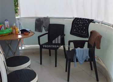 Cozy one-bedroom apartment on the central street of Mahmutlar, 200m from the sea ID-7456 фото-13