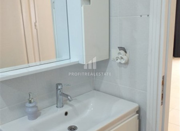 Cozy one-bedroom apartment on the central street of Mahmutlar, 200m from the sea ID-7456 фото-14