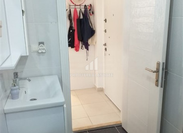 Cozy one-bedroom apartment on the central street of Mahmutlar, 200m from the sea ID-7456 фото-16