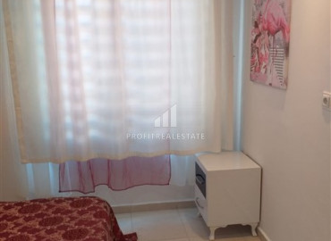 Cozy one-bedroom apartment on the central street of Mahmutlar, 200m from the sea ID-7456 фото-17