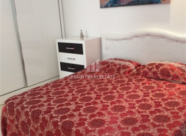 Cozy one-bedroom apartment on the central street of Mahmutlar, 200m from the sea ID-7456 фото-18