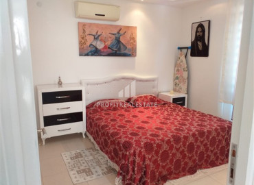 Cozy one-bedroom apartment on the central street of Mahmutlar, 200m from the sea ID-7456 фото-20