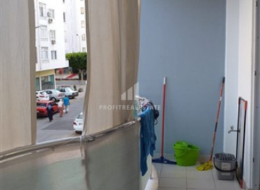 Cozy one-bedroom apartment on the central street of Mahmutlar, 200m from the sea ID-7456 фото-21