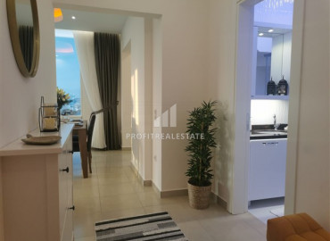 Two bedroom duplex, ready to move in, in a residence with full facilities, Mahmutlar, Alanya, 142 m2 ID-7460 фото-2
