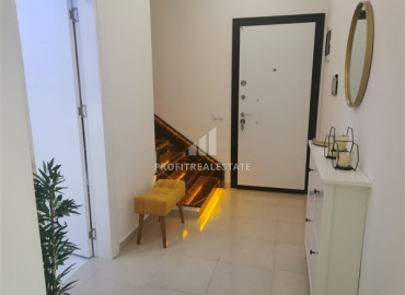 Two bedroom duplex, ready to move in, in a residence with full facilities, Mahmutlar, Alanya, 142 m2 ID-7460 фото-8