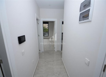 New two bedroom apartment, with a separate kitchen, in the center of Alanya, 80 m2 ID-7462 фото-2