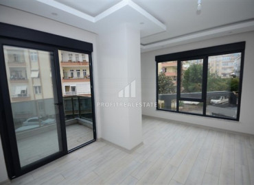 New two bedroom apartment, with a separate kitchen, in the center of Alanya, 80 m2 ID-7462 фото-3