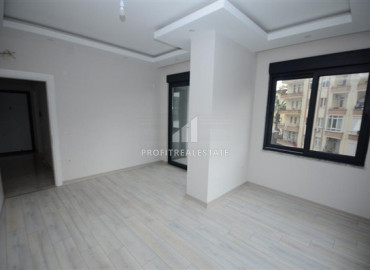 New two bedroom apartment, with a separate kitchen, in the center of Alanya, 80 m2 ID-7462 фото-4