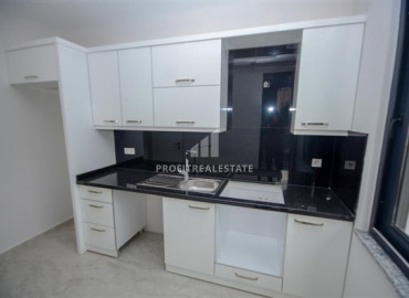New two bedroom apartment, with a separate kitchen, in the center of Alanya, 80 m2 ID-7462 фото-6