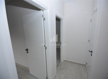 New two bedroom apartment, with a separate kitchen, in the center of Alanya, 80 m2 ID-7462 фото-7