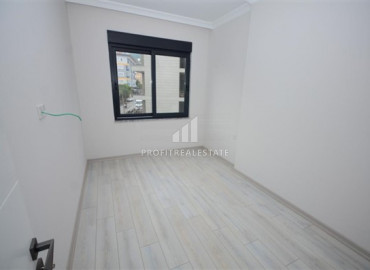 New two bedroom apartment, with a separate kitchen, in the center of Alanya, 80 m2 ID-7462 фото-8