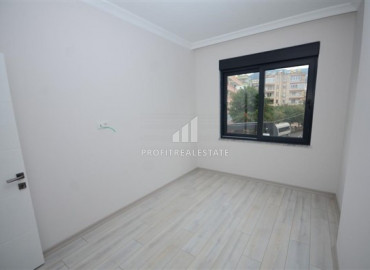 New two bedroom apartment, with a separate kitchen, in the center of Alanya, 80 m2 ID-7462 фото-9