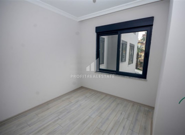 New two bedroom apartment, with a separate kitchen, in the center of Alanya, 80 m2 ID-7462 фото-10