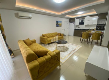 Luxurious one bedroom apartment in a residence with rich facilities, Mahmutlar, Alanya, 77 m2 ID-7469 фото-5