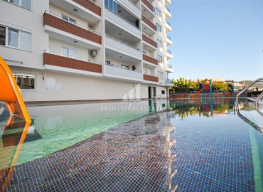 Luxurious one bedroom apartment in a residence with rich facilities, Mahmutlar, Alanya, 77 m2 ID-7469 фото-17