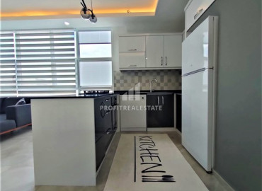 Stylish two bedroom apartment with a designer interior, in Mahmutlar, Alanya, 110 m2 ID-7470 фото-6