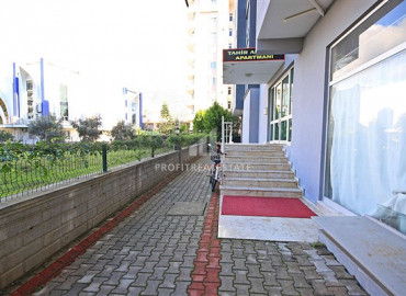 Apartment 2 + 1 in a residence with a swimming pool in the western part of Mahmutlar ID-7471 фото-4