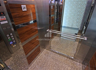 Apartment 2 + 1 in a residence with a swimming pool in the western part of Mahmutlar ID-7471 фото-5