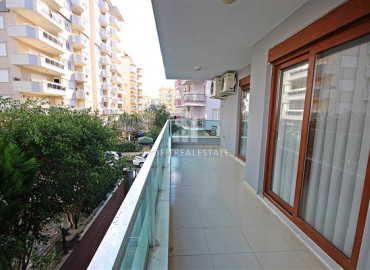 Apartment 2 + 1 in a residence with a swimming pool in the western part of Mahmutlar ID-7471 фото-30