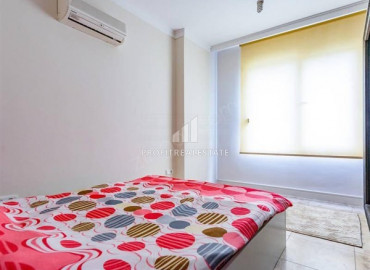 Furnished one-bedroom apartment in a quiet area of Alanya - Cikcilli ID-7472 фото-6