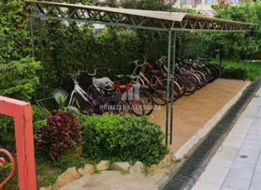 Budget one-bedroom apartment 250 meters from the sea, with furniture and household appliances in Mahmutlar ID-7473 фото-18