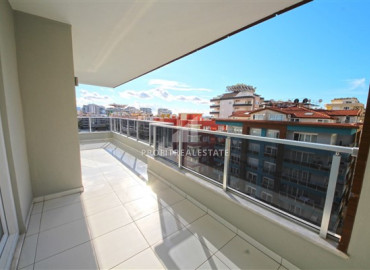 Spacious duplex 3 + 1 with designer interior in the center of Mahmutlar, 250 meters from the sea ID-7475 фото-5