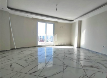 Two bedroom apartment, unfurnished, in a comfortable residence Mahmutlar, Alanya, 110 m2 ID-7478 фото-2