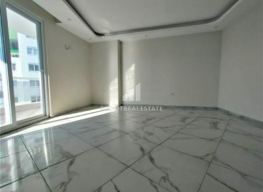 Two bedroom apartment, unfurnished, in a comfortable residence Mahmutlar, Alanya, 110 m2 ID-7478 фото-3