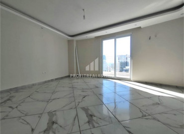 Two bedroom apartment, unfurnished, in a comfortable residence Mahmutlar, Alanya, 110 m2 ID-7478 фото-4