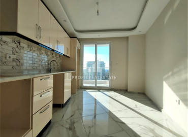 Two bedroom apartment, unfurnished, in a comfortable residence Mahmutlar, Alanya, 110 m2 ID-7478 фото-5