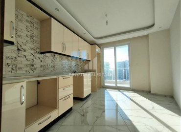 Two bedroom apartment, unfurnished, in a comfortable residence Mahmutlar, Alanya, 110 m2 ID-7478 фото-6