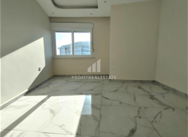 Two bedroom apartment, unfurnished, in a comfortable residence Mahmutlar, Alanya, 110 m2 ID-7478 фото-8