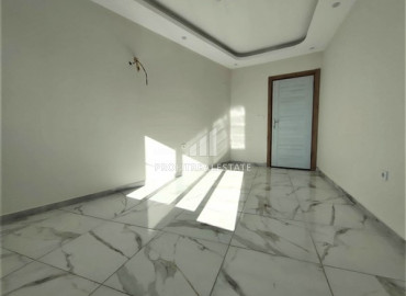 Two bedroom apartment, unfurnished, in a comfortable residence Mahmutlar, Alanya, 110 m2 ID-7478 фото-9