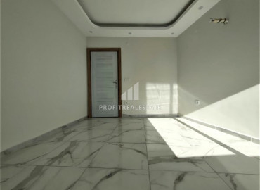Two bedroom apartment, unfurnished, in a comfortable residence Mahmutlar, Alanya, 110 m2 ID-7478 фото-10