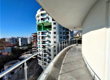 Two bedroom apartment, unfurnished, in a comfortable residence Mahmutlar, Alanya, 110 m2 ID-7478 фото-11