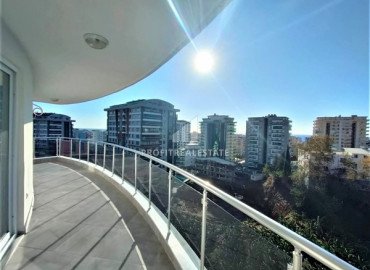 Two bedroom apartment, unfurnished, in a comfortable residence Mahmutlar, Alanya, 110 m2 ID-7478 фото-12