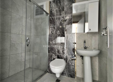 Two bedroom apartment, unfurnished, in a comfortable residence Mahmutlar, Alanya, 110 m2 ID-7478 фото-13