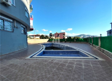 Two bedroom apartment, unfurnished, in a comfortable residence Mahmutlar, Alanya, 110 m2 ID-7478 фото-15